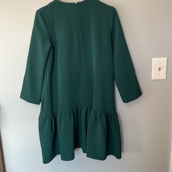 Edit Dress Green - Size XS - Picture 5 of 8